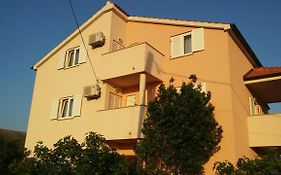 Apartments Oaza, Vrsi Mulo